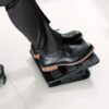 Poggiapiedi Regolabile ed Ergonomico per lo Smart Working - immagine 4