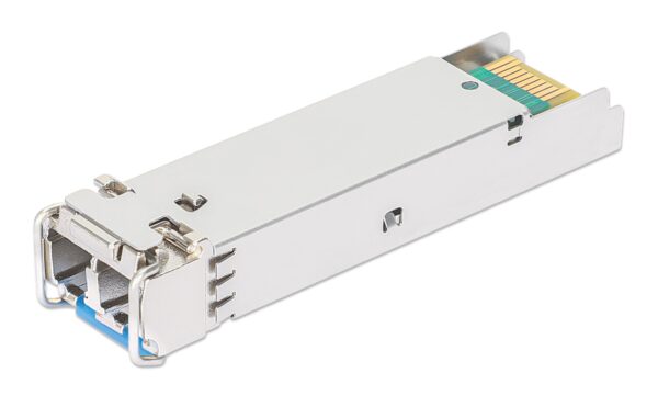 Transceiver Mini-GBIC Gigabit Ethernet SFP - immagine 3