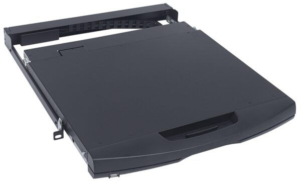 Console KVM Modulare con LCD 19'' da Rack 19'' - immagine 4