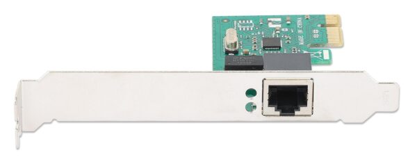Scheda di rete Gigabit PCI Express - immagine 4