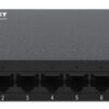 Ethernet Switch Gigabit con 8 porte Desktop - immagine 4