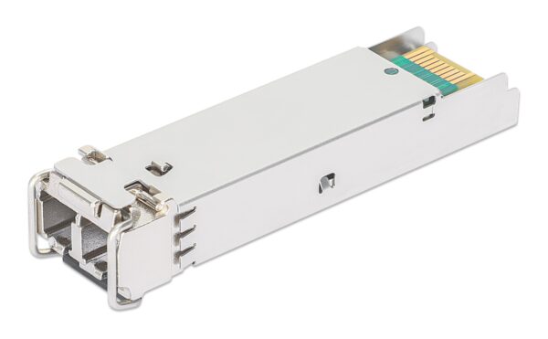 Transceiver SFP Porta Multimodale 1000Base-SX (LC), 550 m - immagine 3