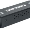 Repeater Gigabit ad alta potenza PoE+ Extender - immagine 4