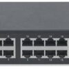 Switch Gigabit Ethernet 24 Porte + 2 Porte SFP - immagine 4