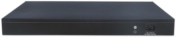 Switch Ethernet 48 Porte Gigabit Web-Managed con 4 porte SFP - immagine 4