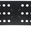 Supporto universale VESA per montaggio monitor a rack 19'' - immagine 3