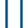 Cavo patch di rete Cat6 UTP Slim  2 m Blu - immagine 4