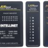 Tester Professionale POE RJ45 e BNC - immagine 4