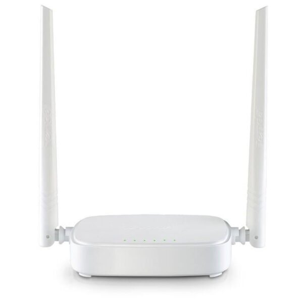 Router Ripetitore Wireless 300Mbps 2 Antenne da 5dBi N301 - immagine 4