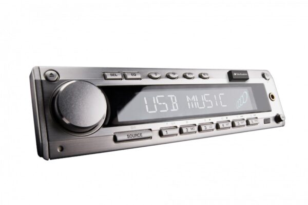 NANO Memoria USB 16GB Nero - immagine 4