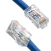 Plug Telefonico per Cavo Rotondo 8 Poli, 501798 - immagine 3