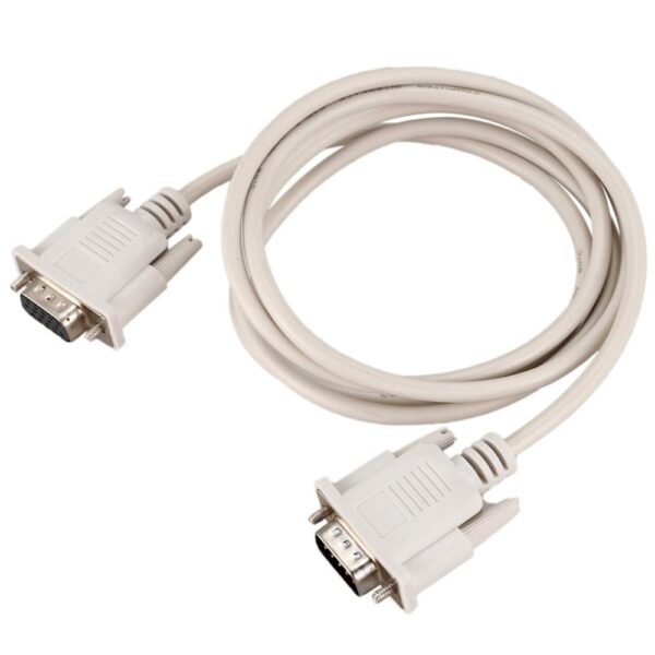Prolunga monitor VGA M/F 1,8 m - immagine 4