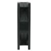 Ventola Silent 92x92x25 12V con Controllo Intelligente PWM - immagine 4