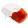 Sirena da Interni per Antifurto Wireless 868 MHz HDL001 - immagine 4