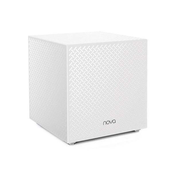 Sistema Home Mesh WiFi completo Tri-band, AC2100 - immagine 4