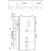 Staffe Montanti per I-CASE EP-3360BKT/3360GT e I-CASE EP-3380BKT - immagine 4