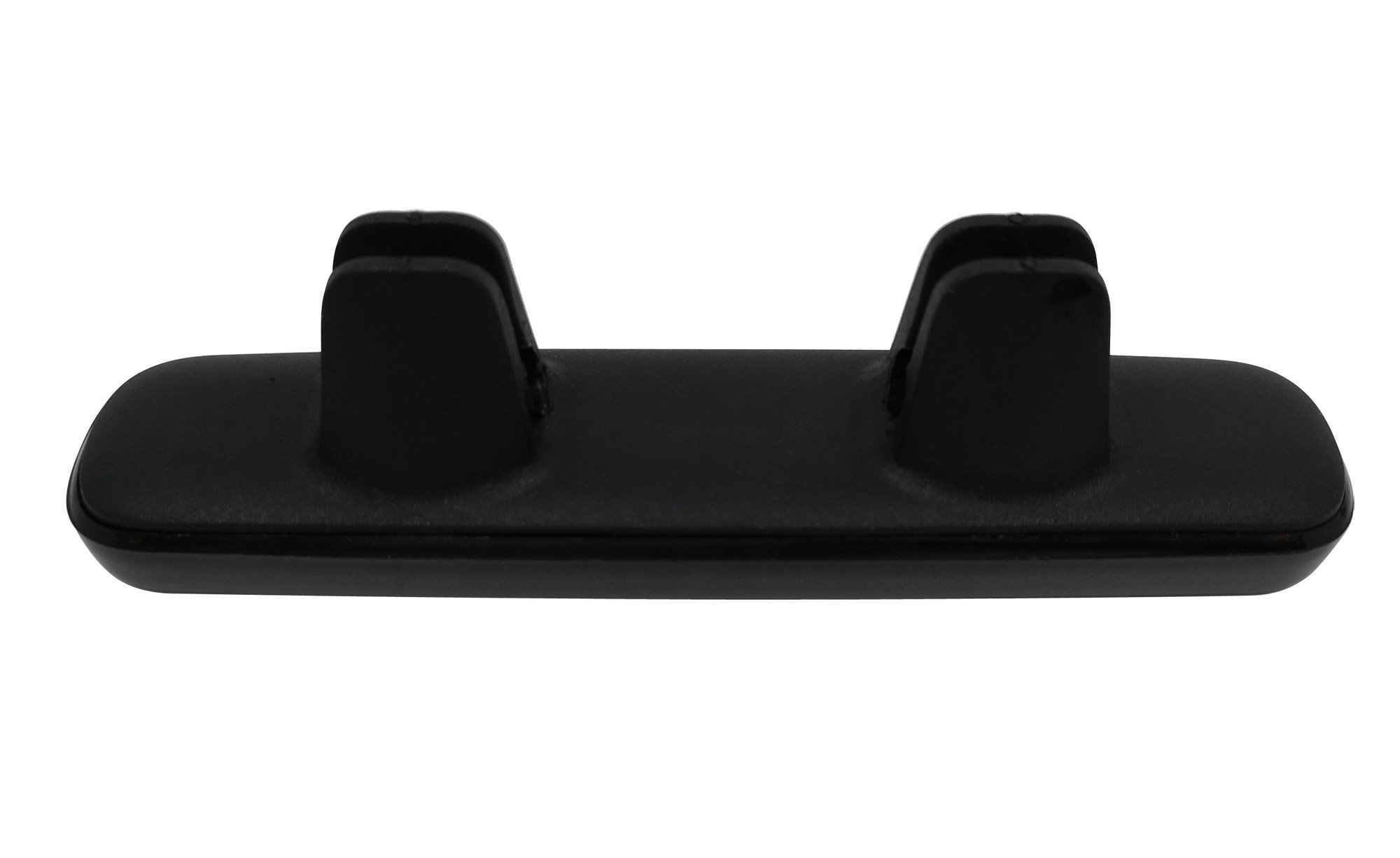 Supporto Magnetico da Auto per Smartphone con Doppia Clip - immagine 4