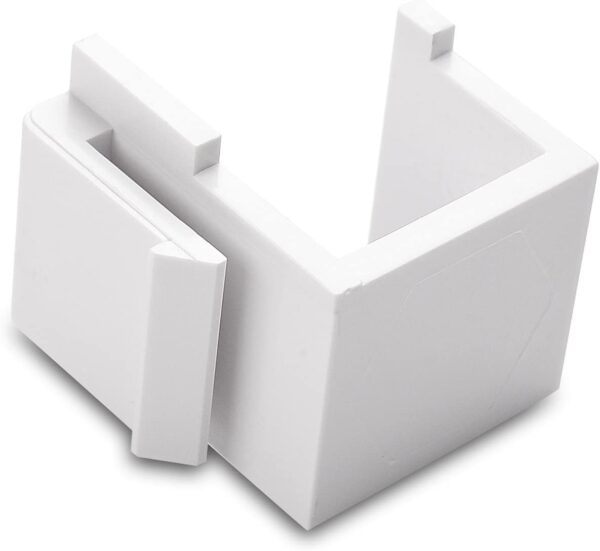 Tappo per RJ45 con attacco Keystone - immagine 4
