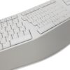 Tastiera Ergonomica Wireless 2,4 GHZ, WK-905 - immagine 4