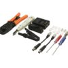 Kit Valigetta Attrezzi per Reti - immagine 4