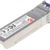 Transceiver 10 Gigabit Fibra Ottica Monomodale SFP+ - immagine 4