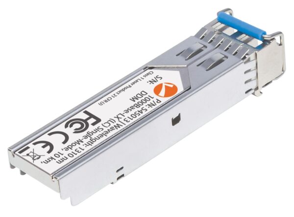 Transceiver Gigabit Ethernet Mini-GBIC SFP 1310 nm - immagine 4