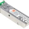 Transceiver Gigabit Fibra Ottica WDM (RX1310/TX1550) Bidirezionale SFP - immagine 4