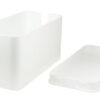 Scatola Portacavi Bianco Grande - immagine 4