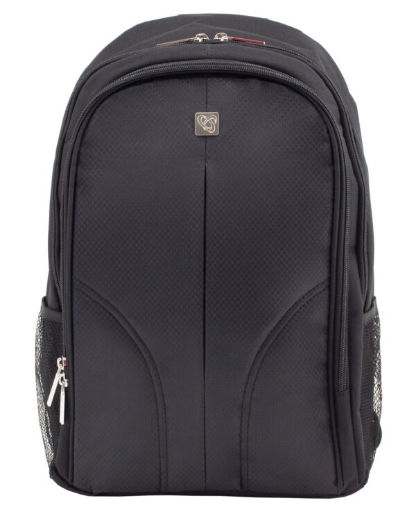 Zainetto per Notebook 15.6'' Boston Nero - immagine 3