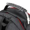 Zaino per notebook 17,3'' Nero/Rosso - immagine 3