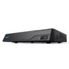 Videoregistratore NVR 4K PoE 16CH 4TB HDD con HDMI e VGA, NVS16