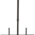 Supporto universale a soffitto per TV LED/LCD 37-70''