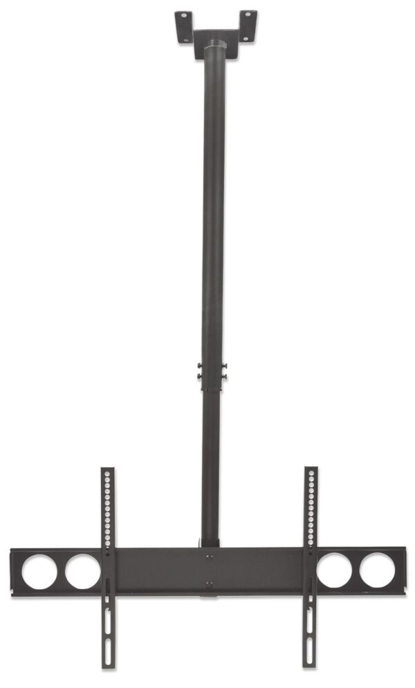 Supporto universale a soffitto per TV LED/LCD 37-70''