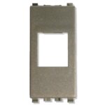 Adattatore Frutti RJ45 per Serie Vimar Eikon NEXT