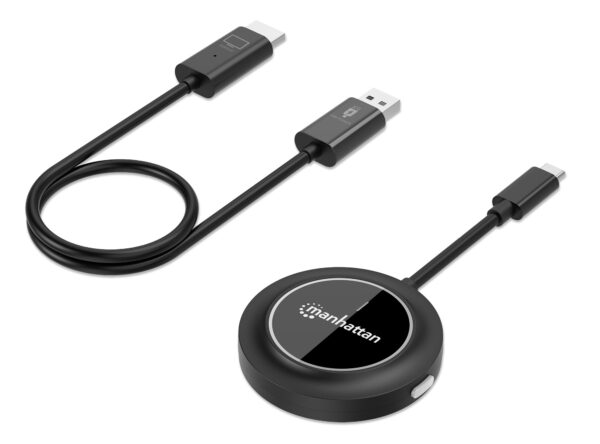 Kit di Presentazione HDMI Wireless 1080p - immagine 4