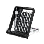 Set 32 Pezzi Cacciavite e Punte di Precisione