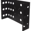 Supporto universale VESA per montaggio monitor a rack 19''