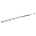 Cavo coassiale Antenna TV digitale Classe A, 250mt bobina, 6.8mm 75ohm