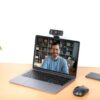 Webcam USB QHD 1440p con Cancellazione del Rumore - immagine 9