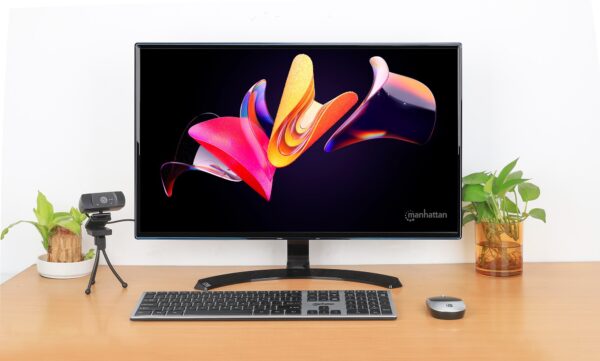 Set Combo Tastiera e Mouse 1200dpi USB Wireless MWK7400 - immagine 9