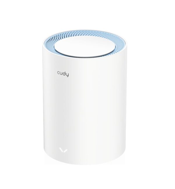 Sistema Wi-Fi Mesh AC1200 Dual Band per Tutta la Casa, M1200 1pz