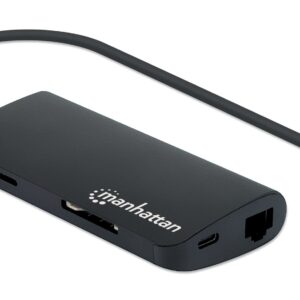 Adattatore USB-C™ SuperSpeed Multiporta