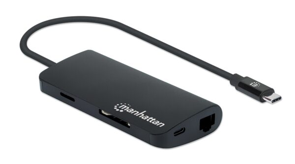Adattatore USB-C™ SuperSpeed Multiporta