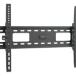 Supporto universale inclinabile da parete per TV Flat-Panel 37-90''