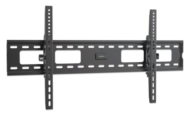 Supporto universale inclinabile da parete per TV Flat-Panel 37-90''