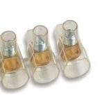 Morsetti per Contatti Elettrici max 6.0 mm2