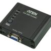 Emulatore EDID per Monitor VGA, VC010