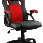 Sedia da Gioco Kings Throne