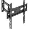 Staffa a Muro per TV LED LCD 32-55'' Full Motion