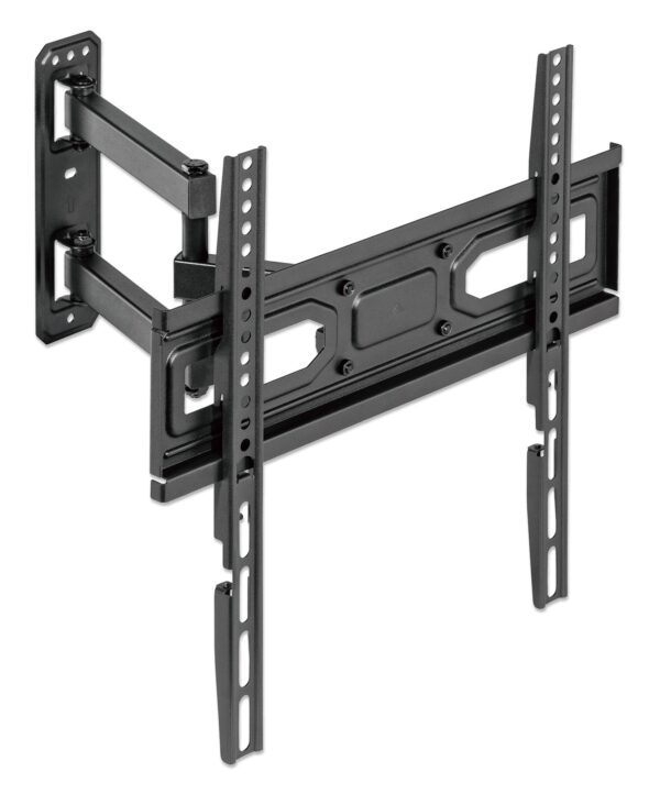 Staffa a Muro per TV LED LCD 32-55'' Full Motion